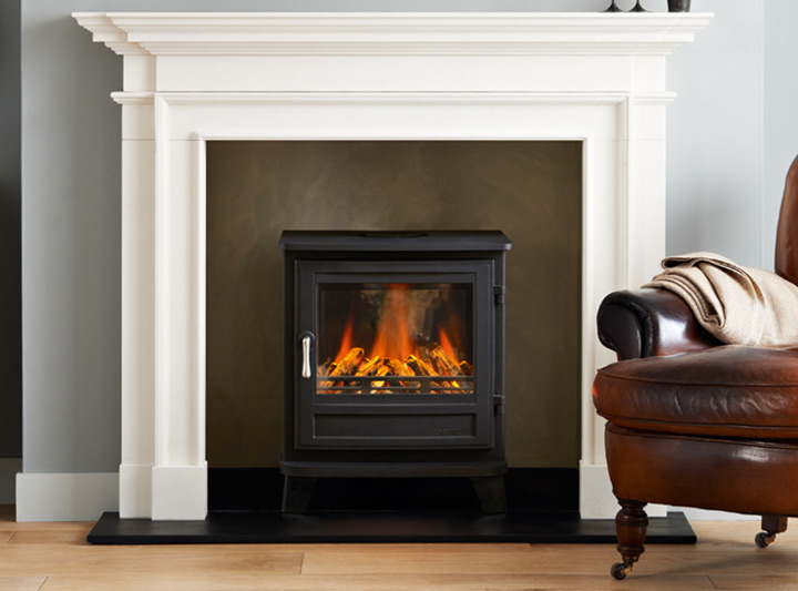 Chesneys Electric Stoves