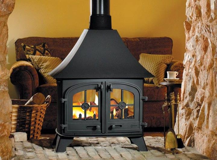 Yeomans Stoves