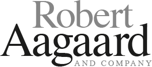 Robert Aargaard and Company
