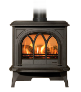Gas/Electric Stoves