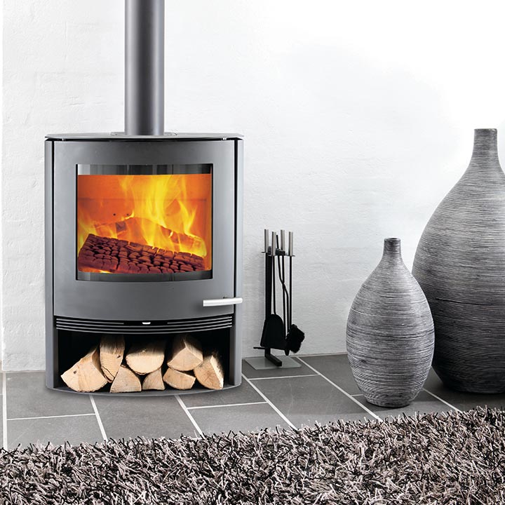 Termatech Stoves in North Yorkshire